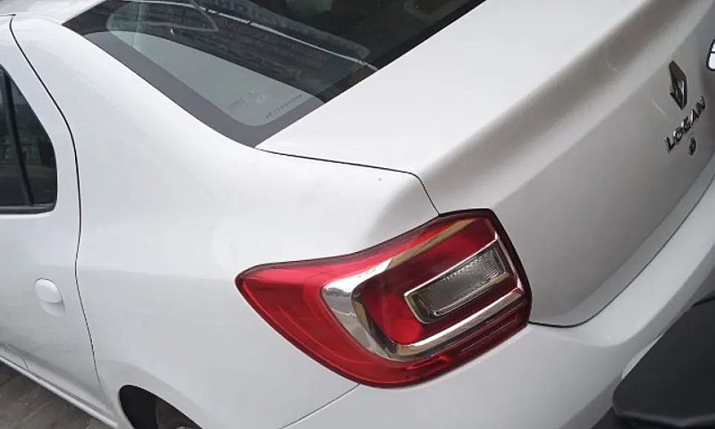 Renault Logan Expres...