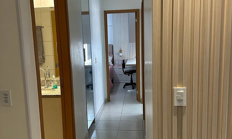 Ap 3 Quartos Df/Bras...