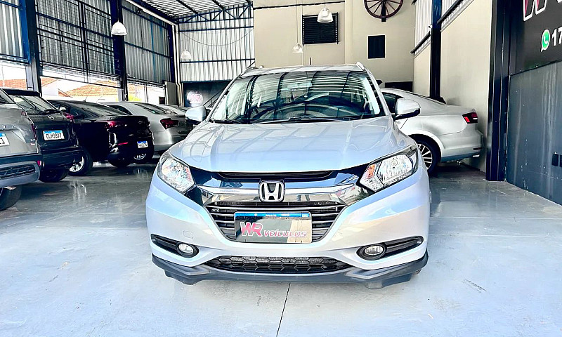Hrv 1.8 Ex 2016 Flex...