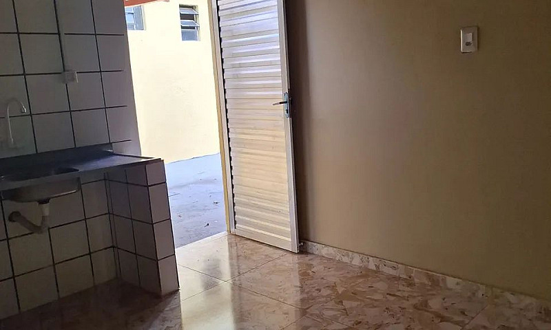 Alugo Casa Cidade No...