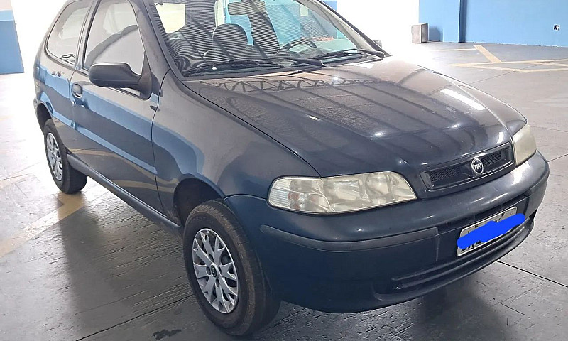 Fiat Palio 1.0/ Trof...