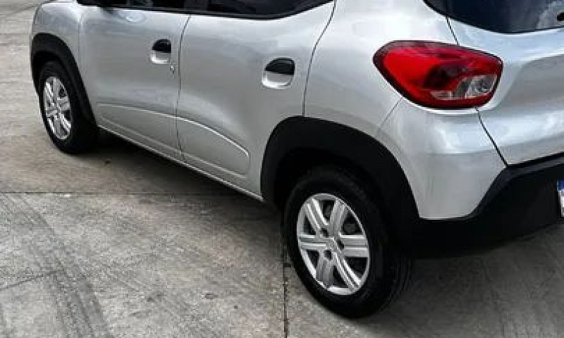 Vendo Kwid 2022...