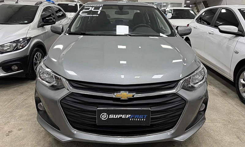 Chevrolet Onix Onix ...