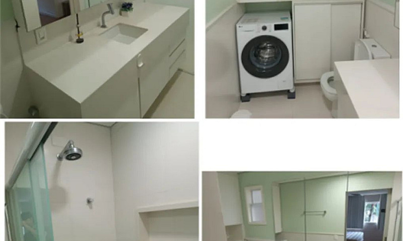 Apartamento Lago Nor...