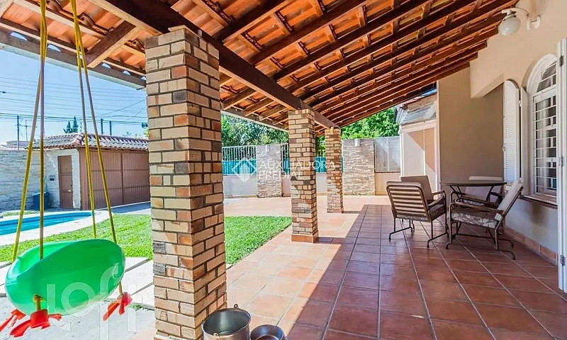 Casa 4 Quarto(S), No...