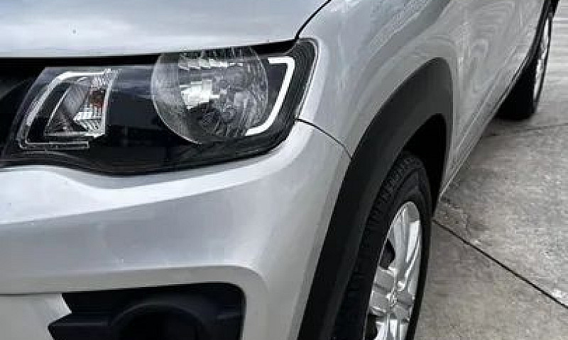 Vendo Kwid 2022...
