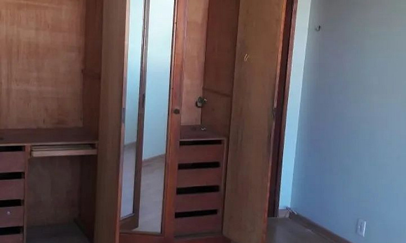 Apartamento Praça Se...