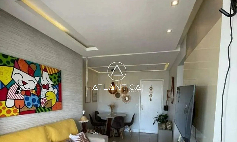 Atlântica Imóveis Te...