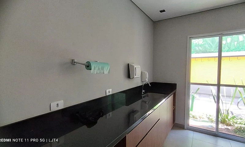 Apartamento Novo...