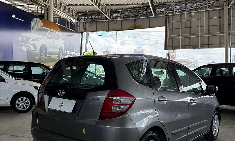Honda Fit Lx 1.4/ 1....