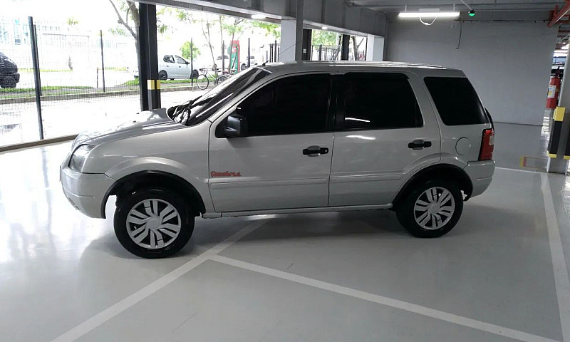 Ecosport Xls 1.6 8V ...