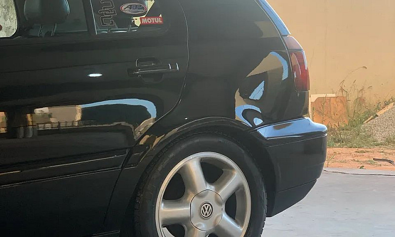 Volkswagen Golf Glx ...