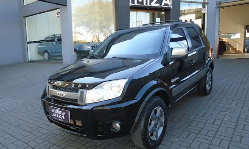 Ecosport  Xlt 1.6  2...