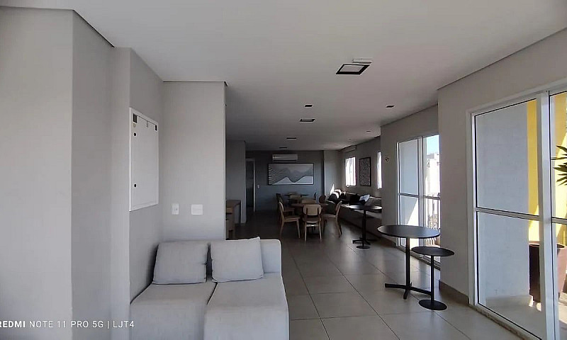 Apartamento Novo...