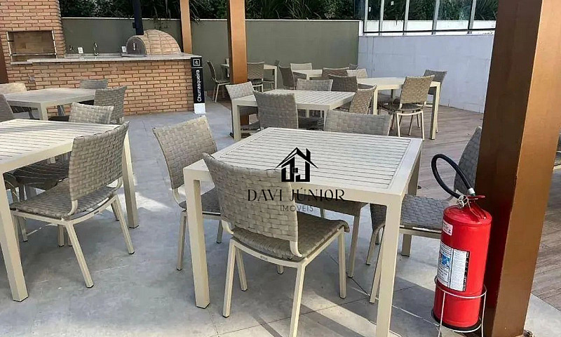 Apartamento Com 1 Do...