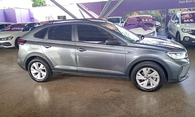 Volkswagen Nivus Com...