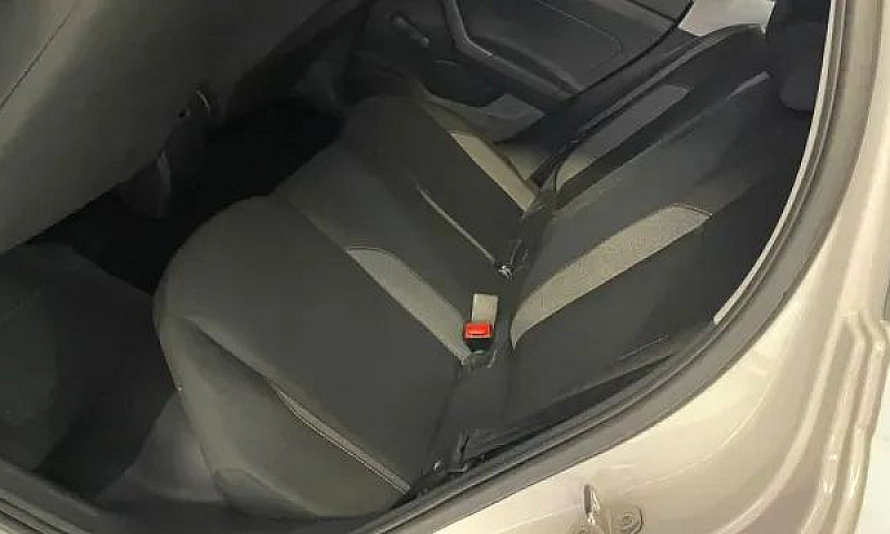 Volkswagen Polo 1.0 ...