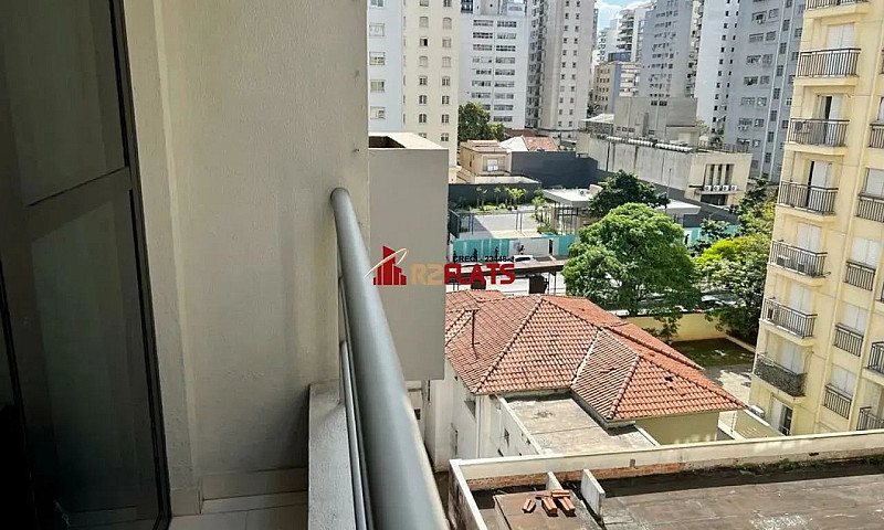 Flat Com Ótimo Preço...