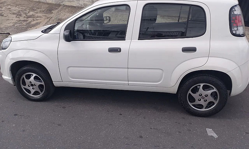 Fiat Uno Attractive ...