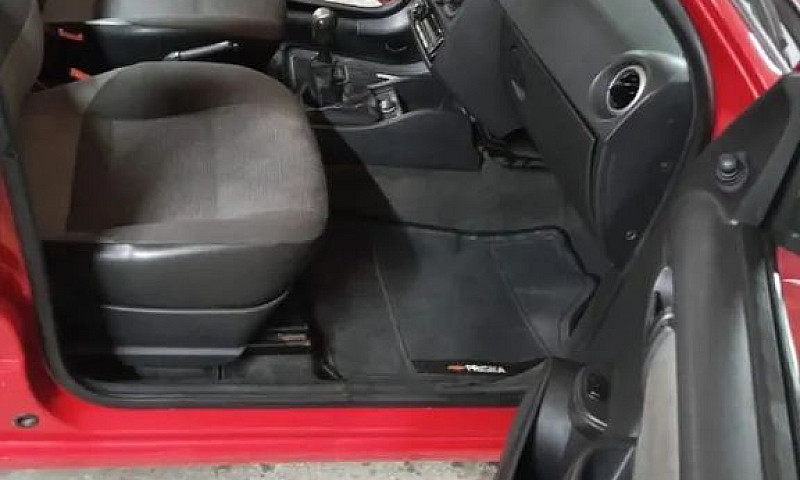 Chevrolet Celta Spir...