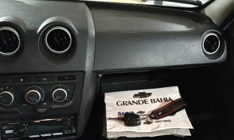 Chevrolet Celta Spir...