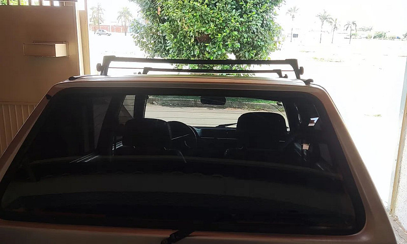 Fiat Uno Mille Sx 2P...