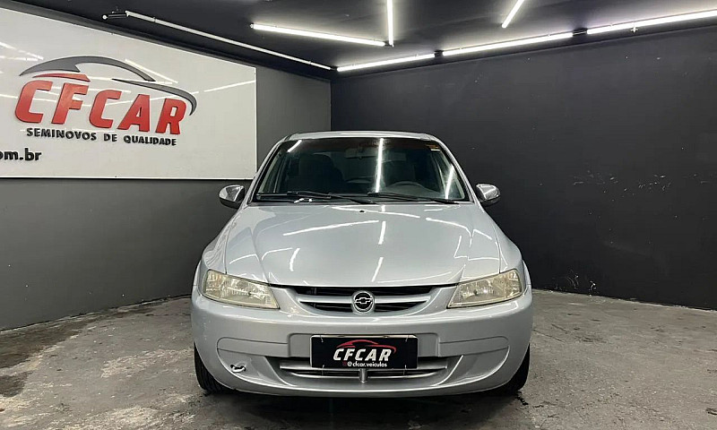 Chevrolet Celta Spir...