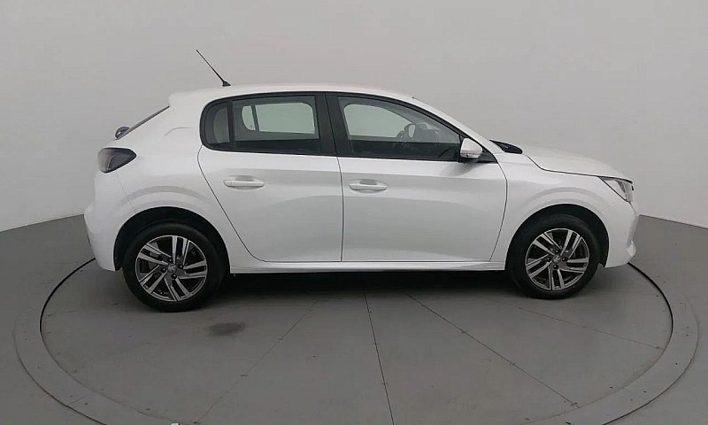 Peugeot 208 Allure 1...