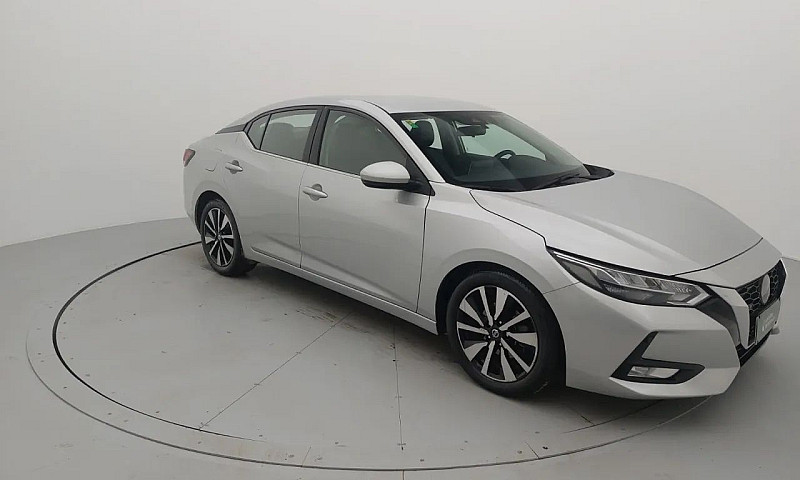 Nissan Sentra Advanc...
