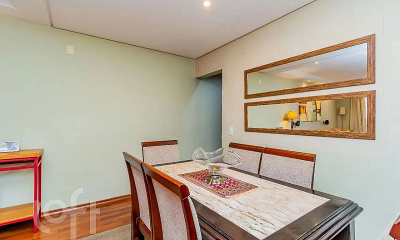Apartamento À Venda ...