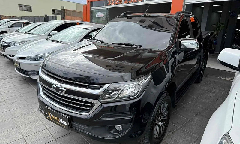 Chevrolet S10 Pick-U...