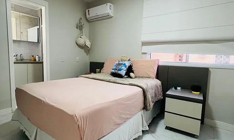 Excelente Apartament...