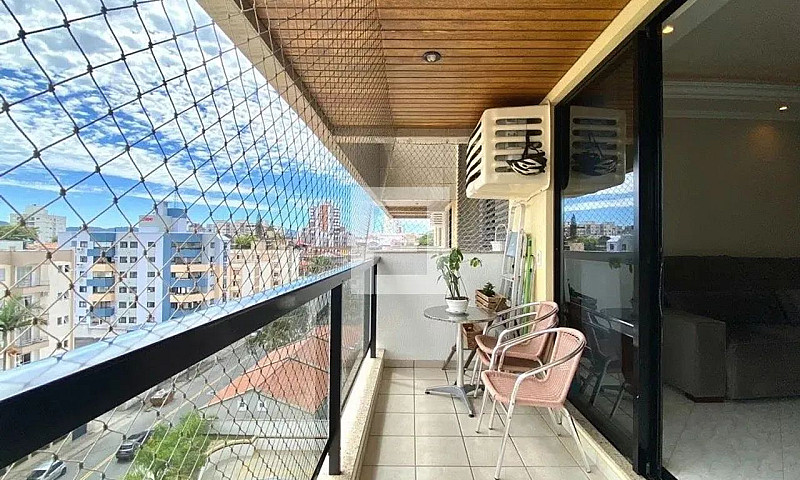 Apartamento Em Estre...