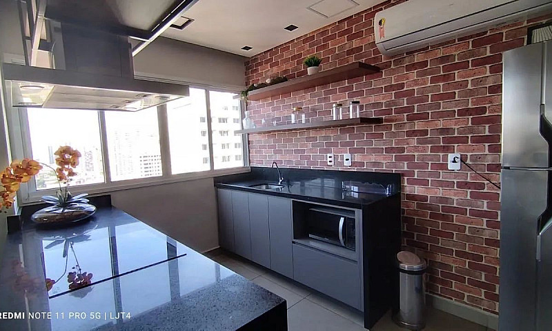 Apartamento Novo...