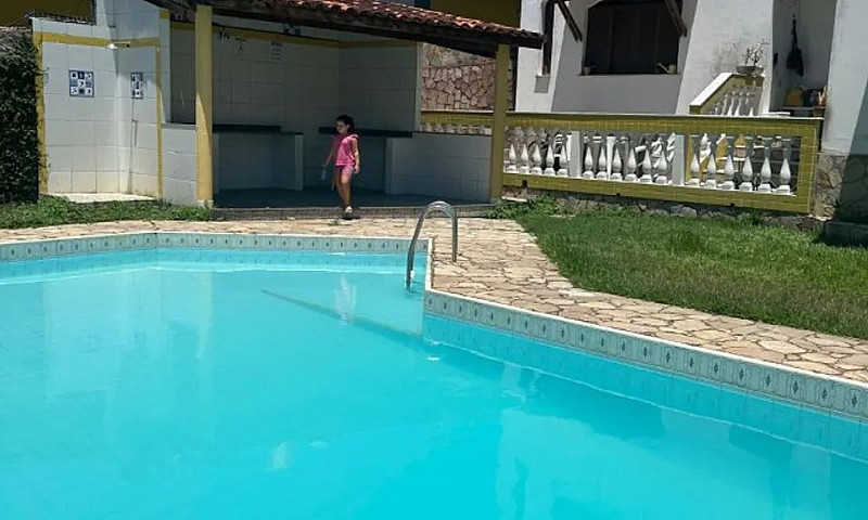 Apartamento Em Itapo...