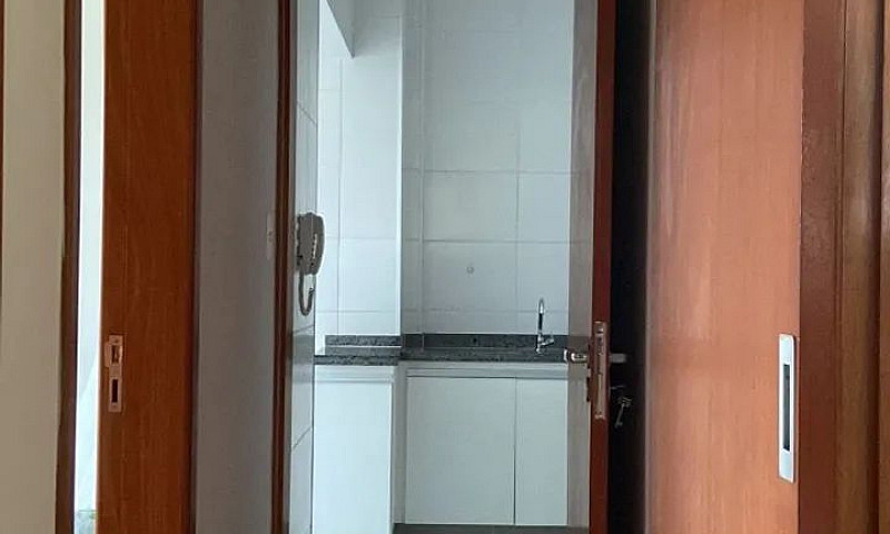 Apto 02 Quartos, Av ...