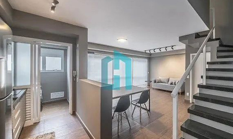 Apartamento Para Alu...