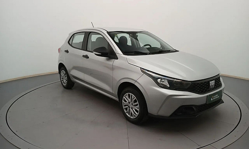 Fiat Argo Drive 1.0 ...