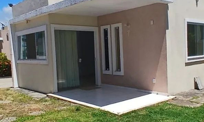 Casa Em Jauá - Camaç...