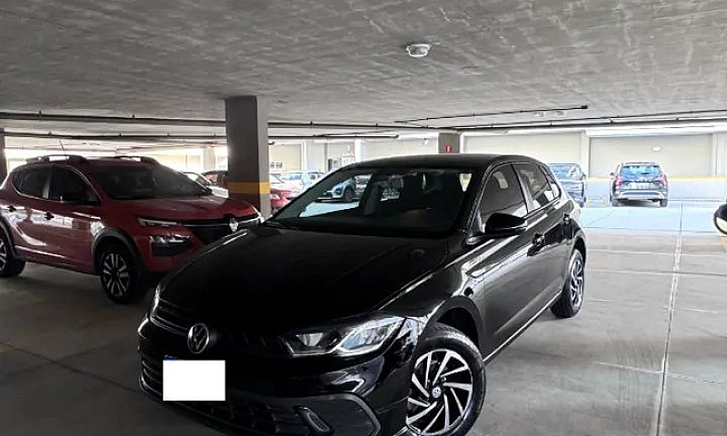 Volkswagen Polo 1.0 ...
