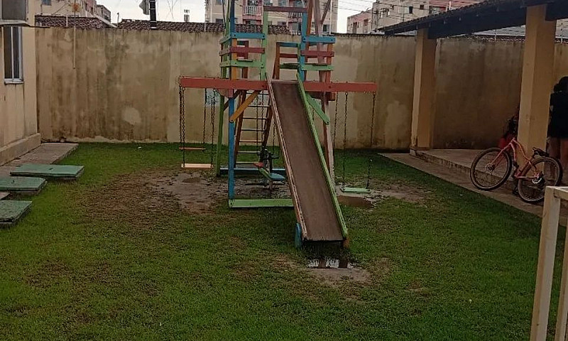 Alugo Resusencial Ma...