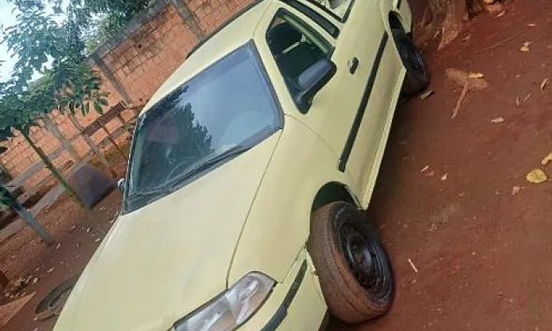 Volkswagen Saveiro C...