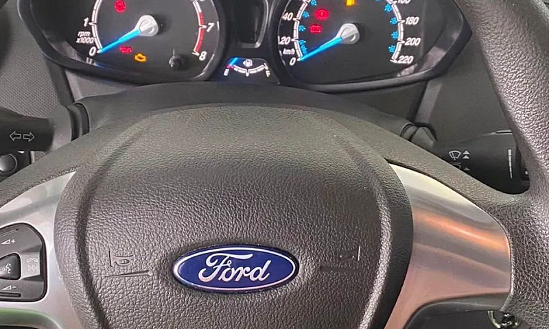 Ford Fiesta 1.6 16V ...