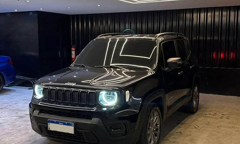 Jeep Renegade Sport ...