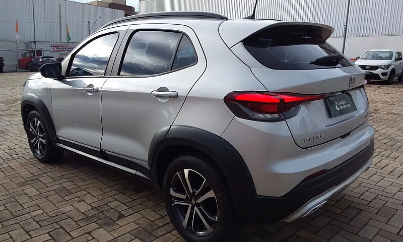 Fiat Pulse Audace 1....