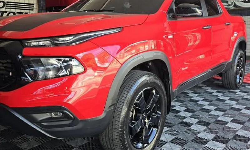Fiat Toro Endurance ...
