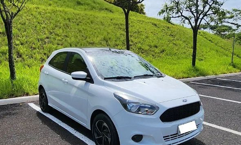 Ford Ka 1.0 Se/Se Pl...
