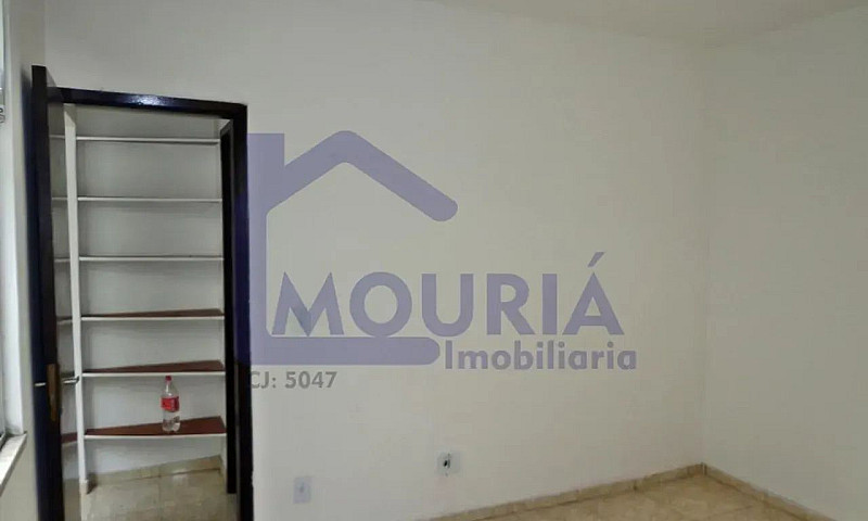 Apartamento Com 01 Q...