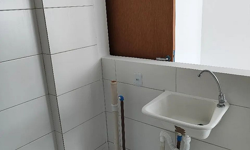 Alugo Apartamento No...