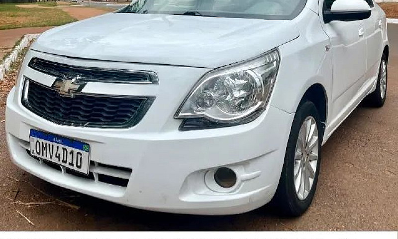 Chevrolet Cobalt Ltz...